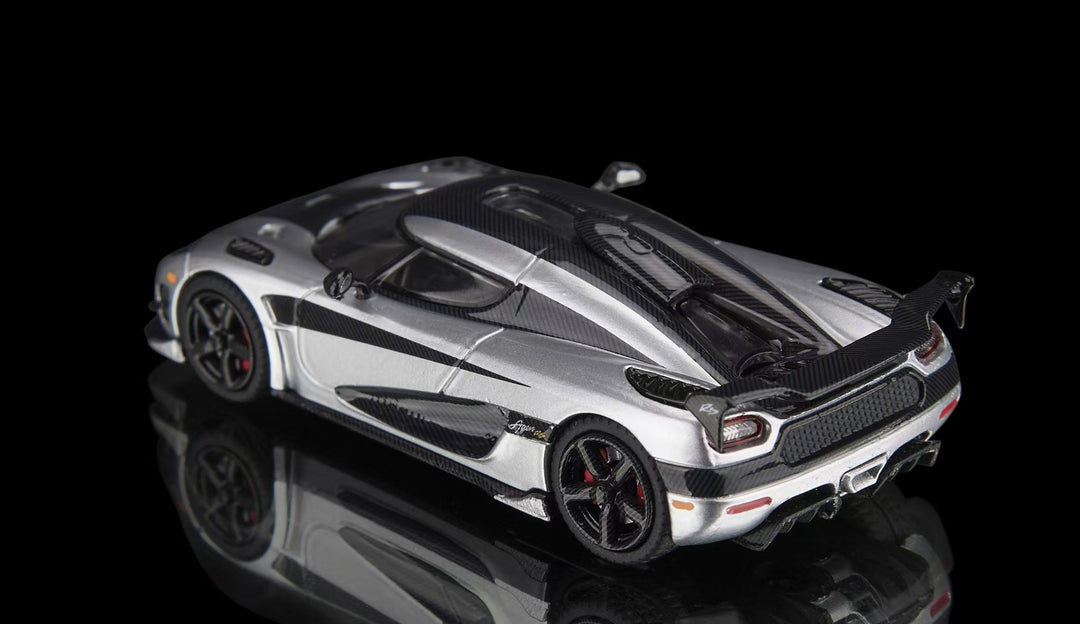 [Preorder] SC ART 1:64 Koenigsegg Regera RS (4 Colours)