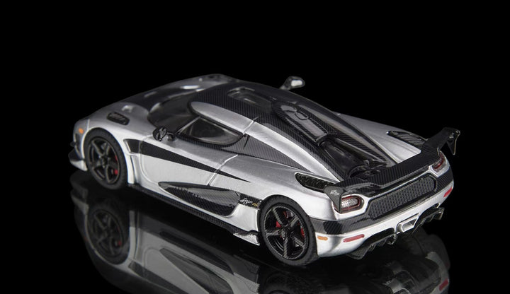 [Preorder] SC ART 1:64 Koenigsegg Regera RS (4 Colours)