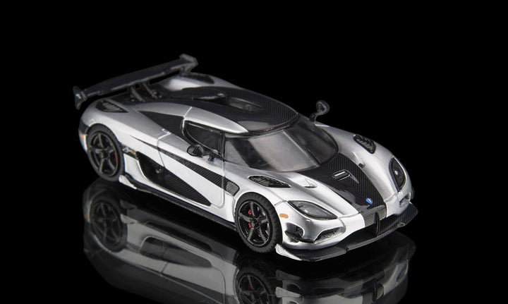 [Preorder] SC ART 1:64 Koenigsegg Regera RS (4 Colours)