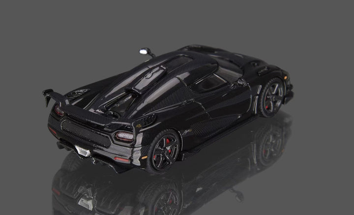 [Preorder] SC ART 1:64 Koenigsegg Regera RS (4 Colours)