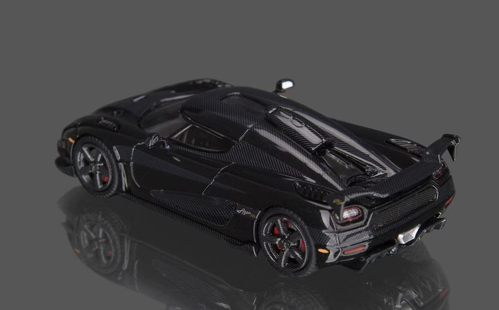 [Preorder] SC ART 1:64 Koenigsegg Regera RS (4 Colours)