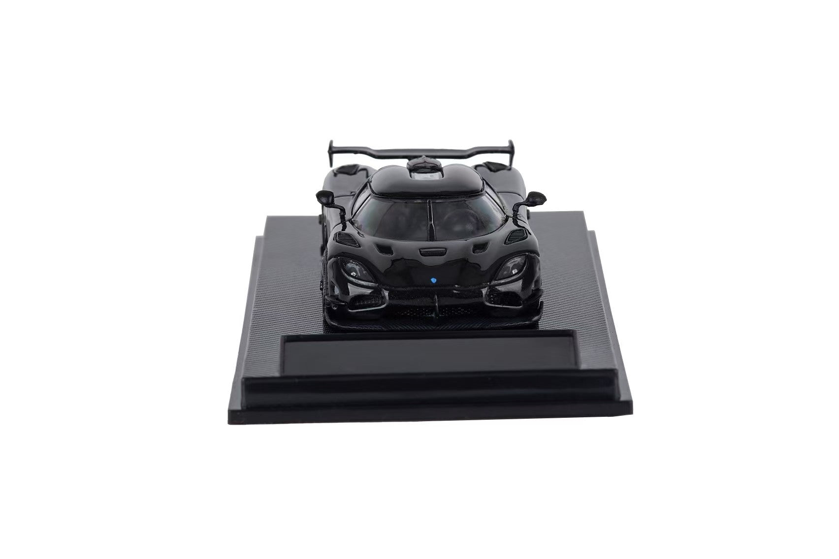 SC ART 1:64 Koenigsegg Agera RS (4 Colours) – Horizon Diecast