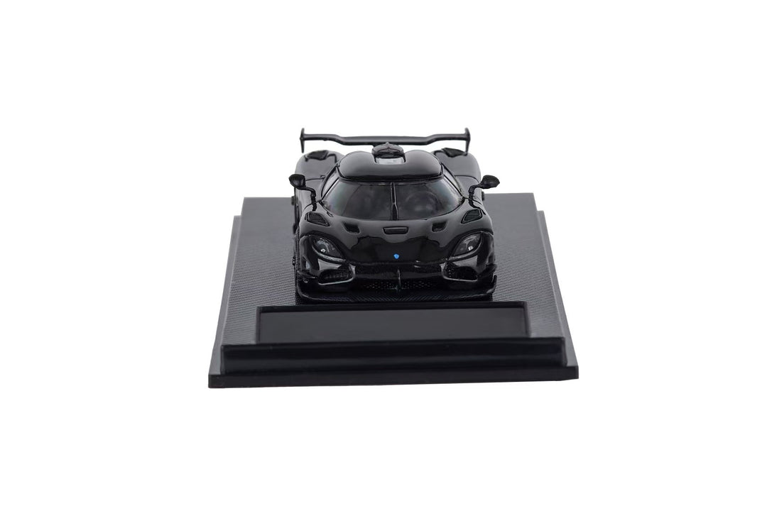 [Preorder] SC ART 1:64 Koenigsegg Regera RS (4 Colours)