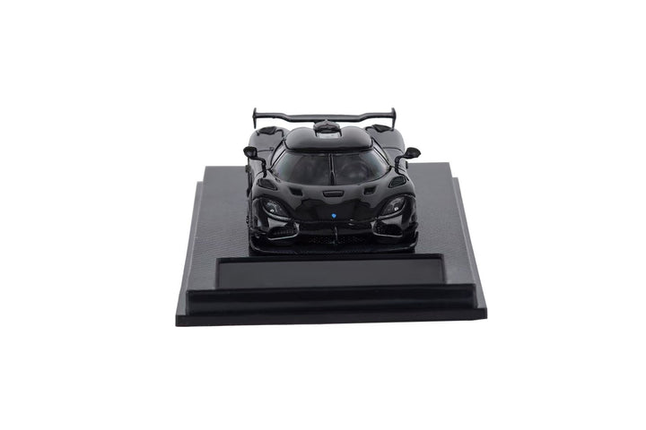 [Preorder] SC ART 1:64 Koenigsegg Regera RS (4 Colours)