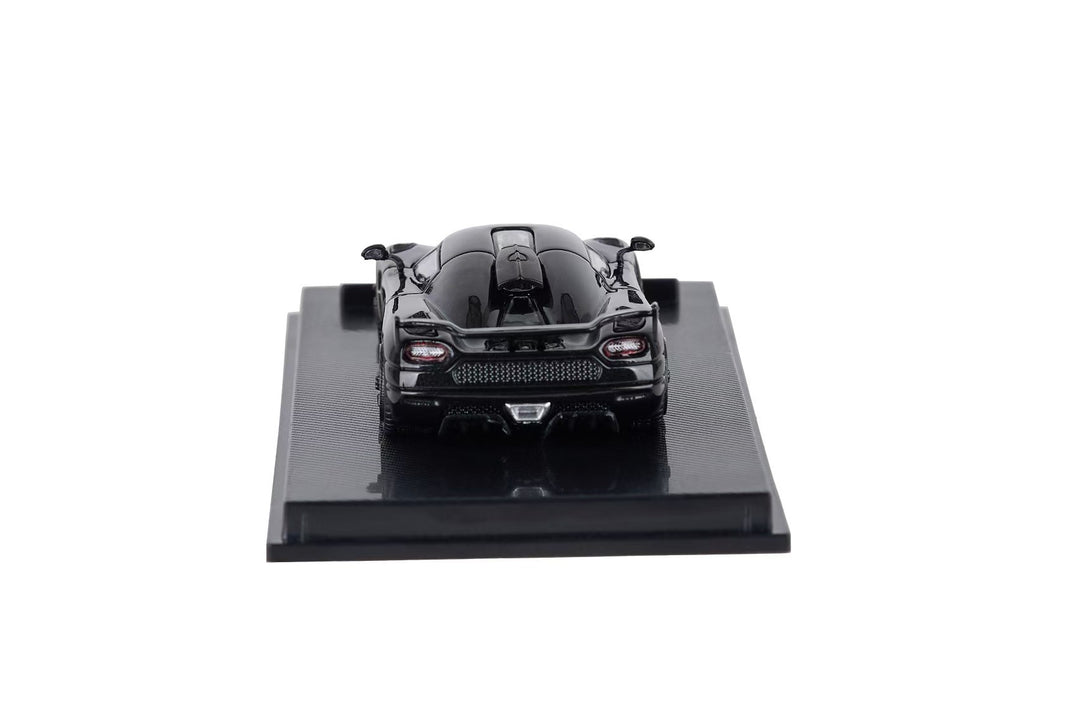 [Preorder] SC ART 1:64 Koenigsegg Regera RS (4 Colours)