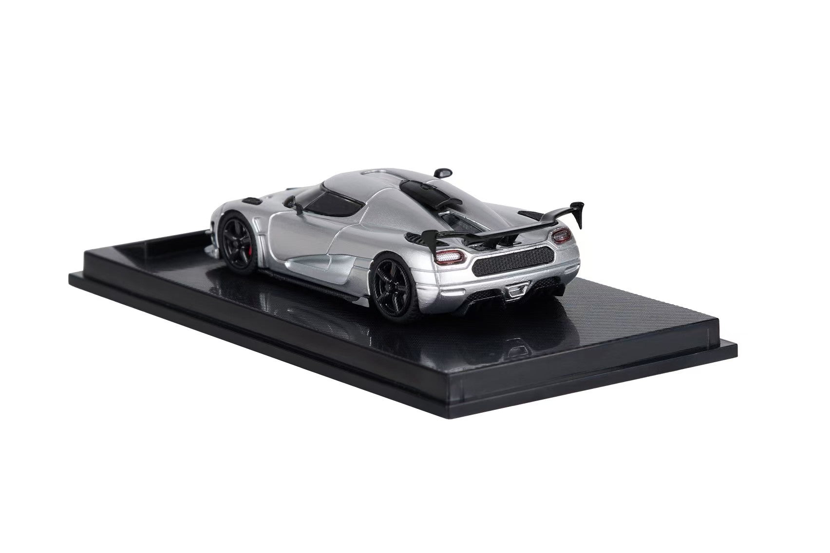 Preorder] SC ART 1:64 Koenigsegg Regera RS (4 Colours) – Horizon