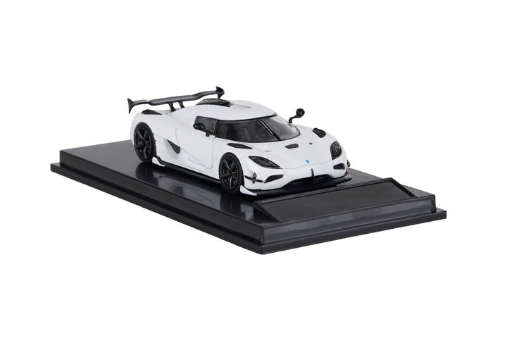 [Preorder] SC ART 1:64 Koenigsegg Regera RS (4 Colours)