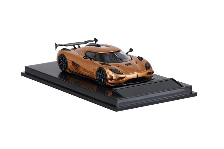 [Preorder] SC ART 1:64 Koenigsegg Regera RS (4 Colours)