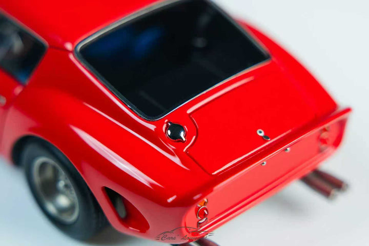 Car&