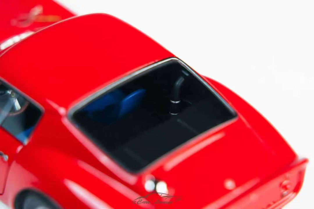 Car&
