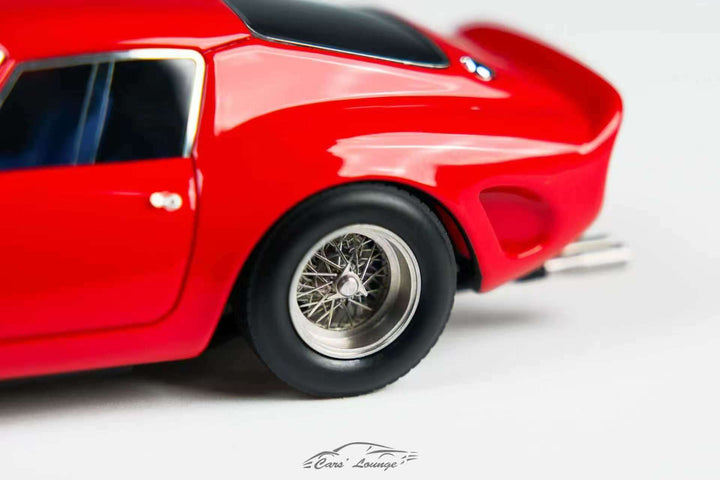 Car&