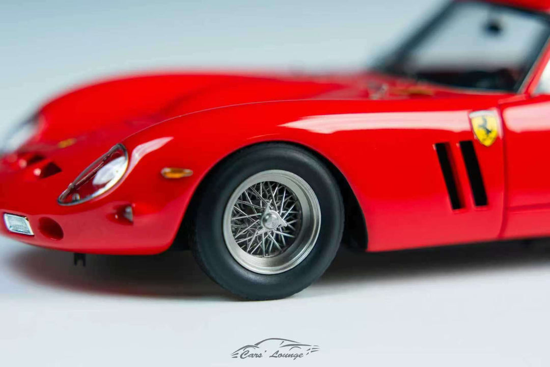 Car&