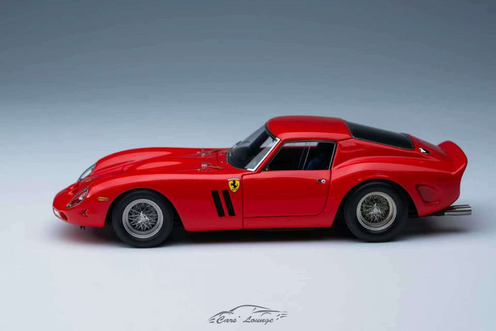 Car&