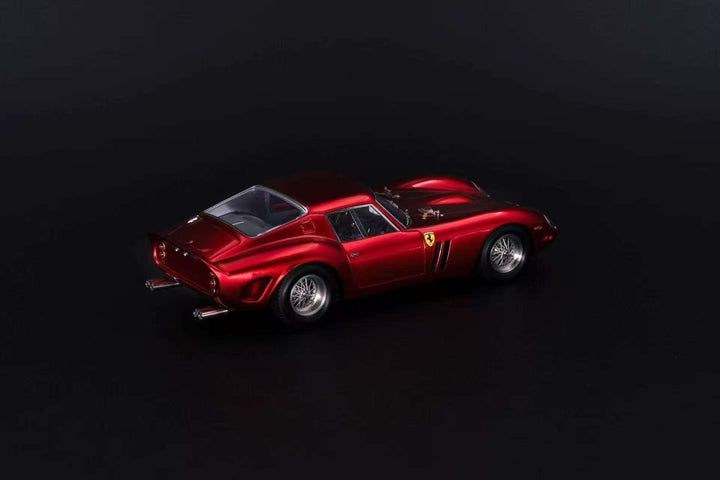Car&