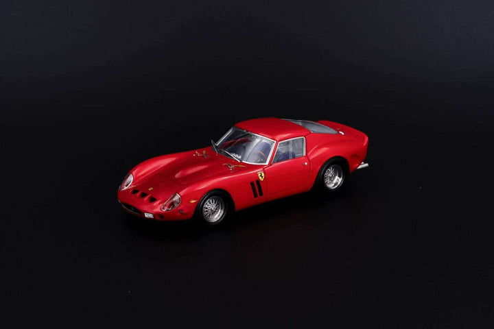 Car&