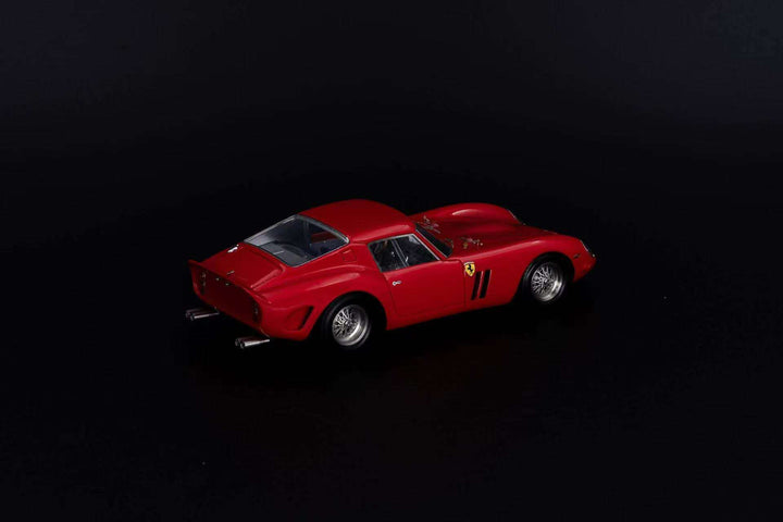 Car&