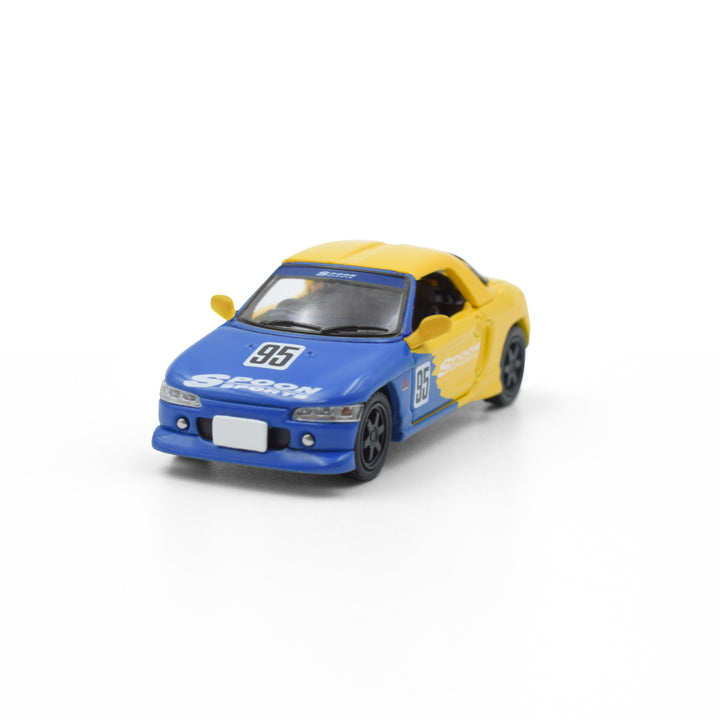 [Preorder] Model Model 1:64 Honda Beat RS Mach Spoon 95