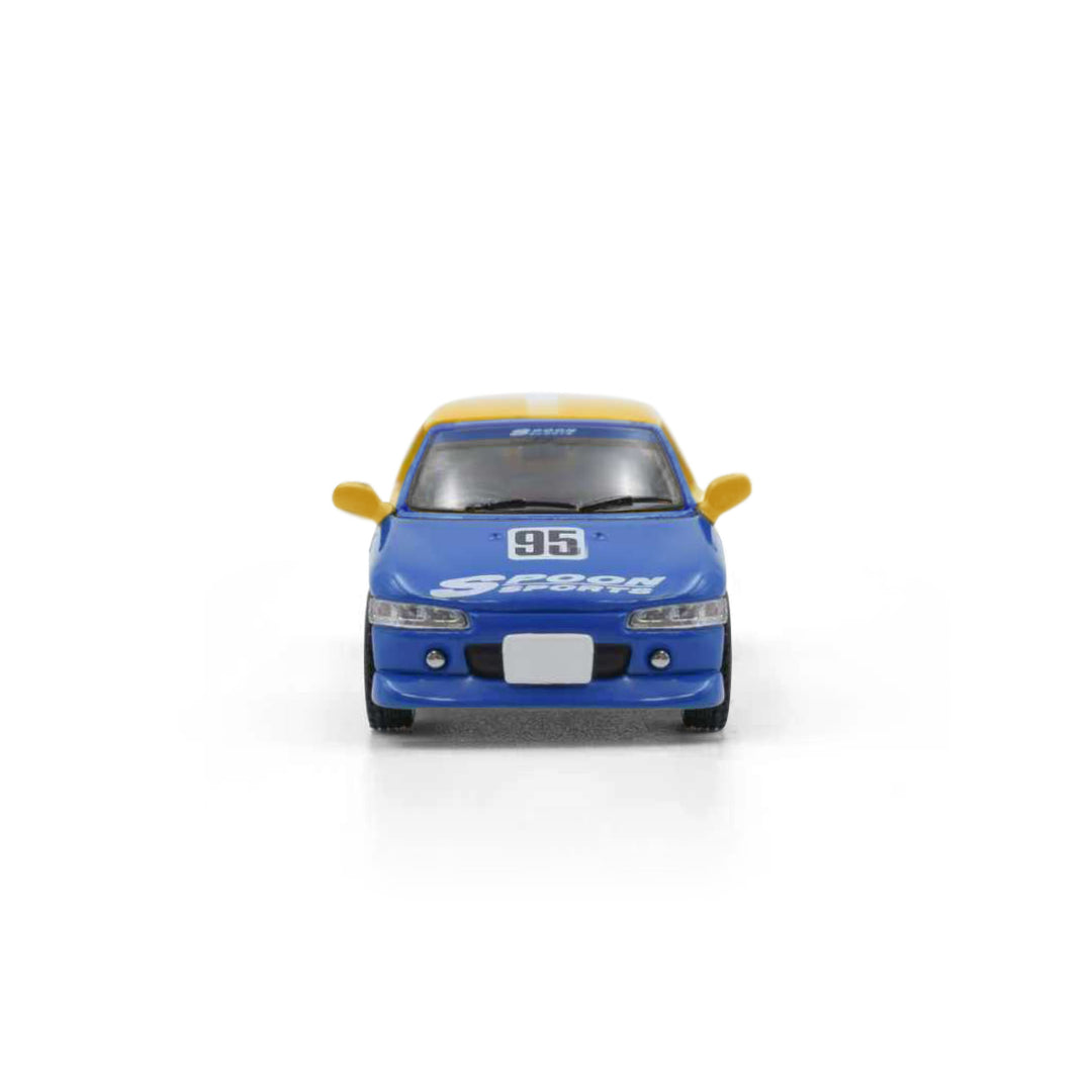 [Preorder] Model Model 1:64 Honda Beat RS Mach Spoon 95