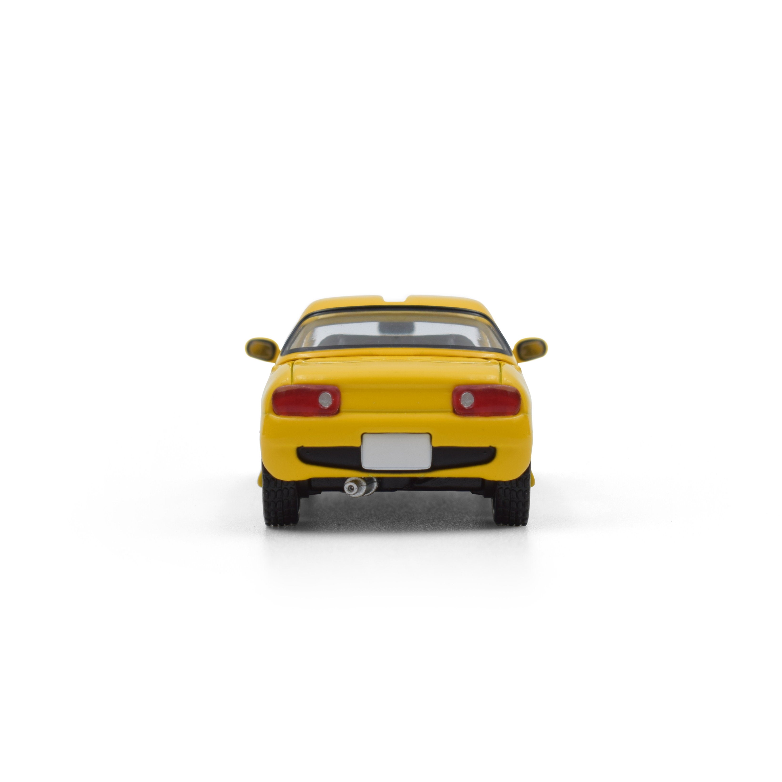 Model Model 1:64 Honda Beat RS Mach Spoon 95 – Horizon Diecast