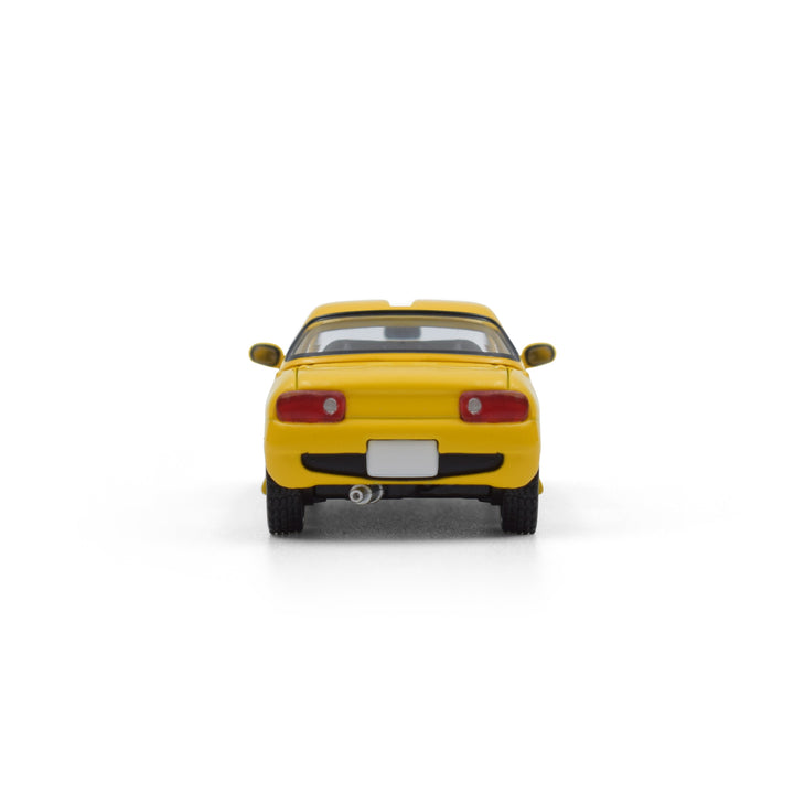 [Preorder] Model Model 1:64 Honda Beat RS Mach Spoon 95