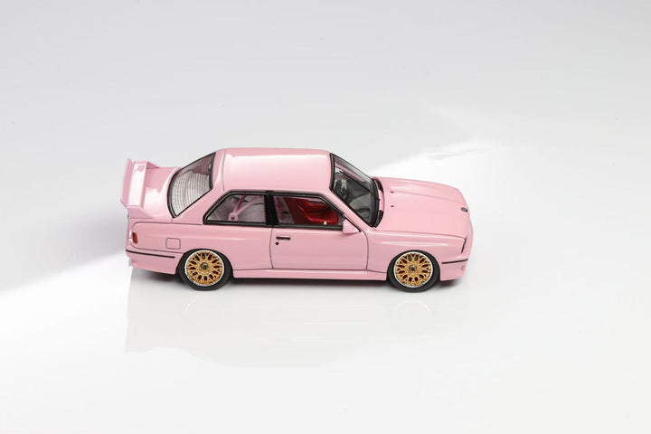 [Preorder] Mortal 1:64 BMW E30 M3 GROUP A (2 Colours)