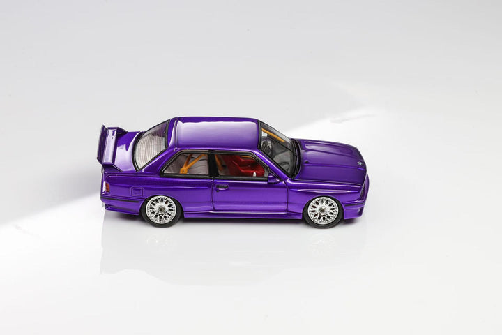 [Preorder] Mortal 1:64 BMW E30 M3 GROUP A (2 Colours)