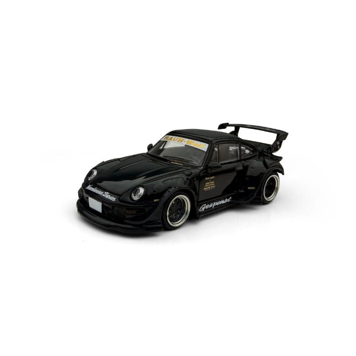 [Preorder] Model Model 1:64 Porsche RWB993 (2 Colours) MM64-RWB993-008/MM64-RWB993-004