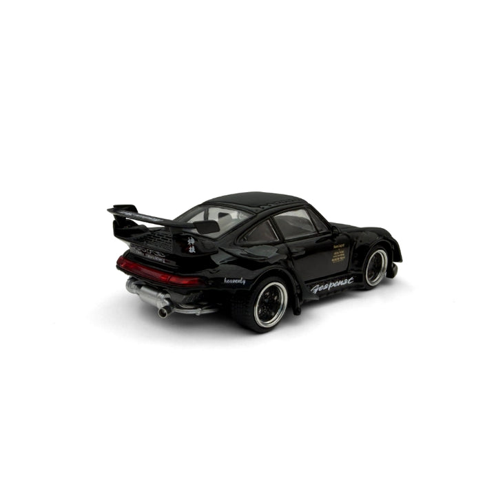[Preorder] Model Model 1:64 Porsche RWB993 (2 Colours) MM64-RWB993-008/MM64-RWB993-004