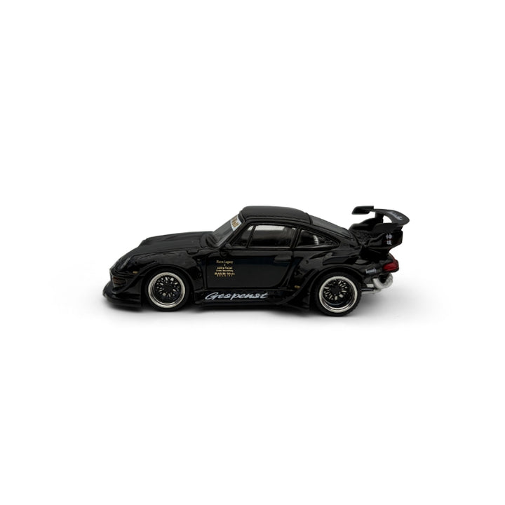 [Preorder] Model Model 1:64 Porsche RWB993 (2 Colours) MM64-RWB993-008/MM64-RWB993-004