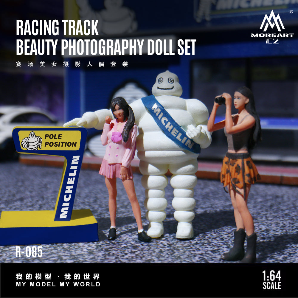 1:64 Scale Diecast Dioramas, Figures & Scene Models – Page 3