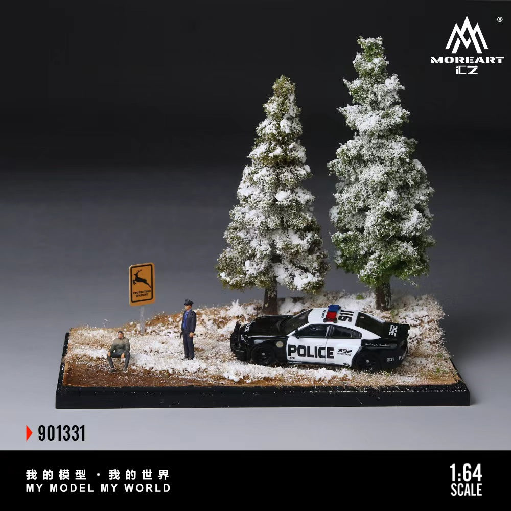 1:64 Scale Diecast Dioramas, Figures & Scene Models – Page 3