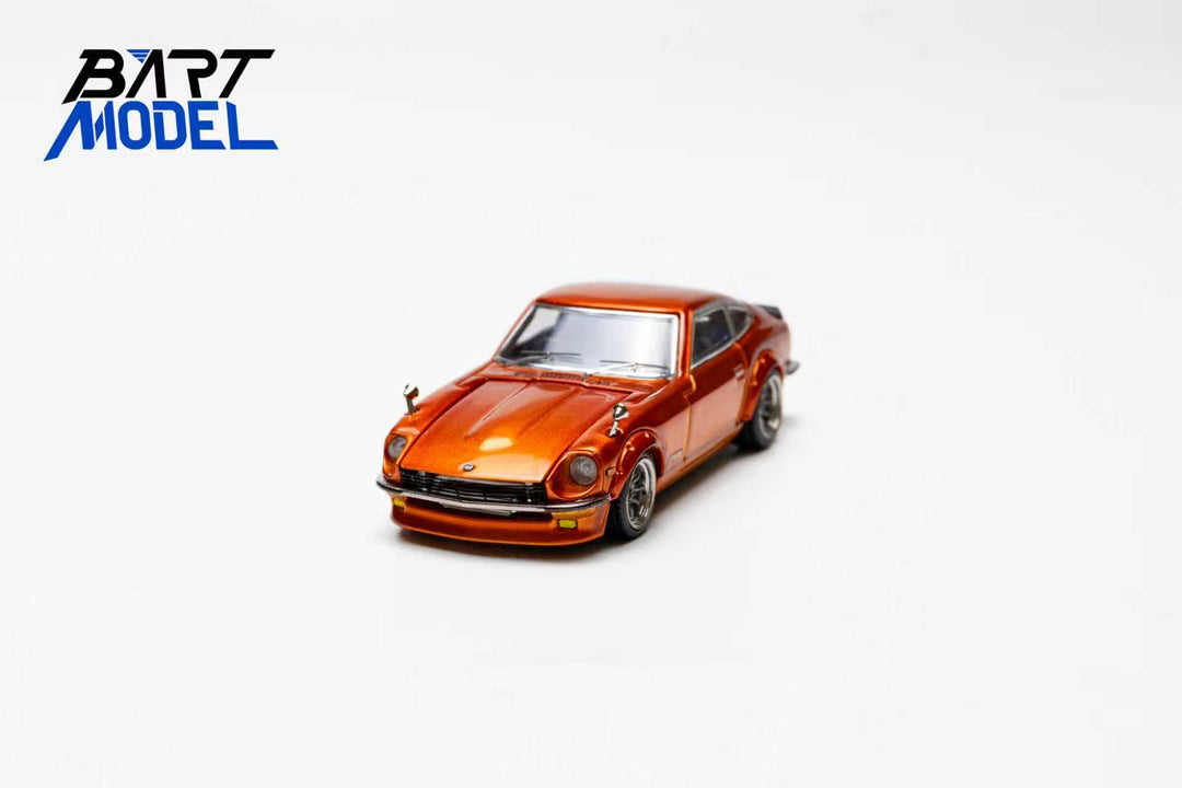 [Preorder] BART MODEL 1:64 Nissan Fairlady 240Z (3 Colours)
