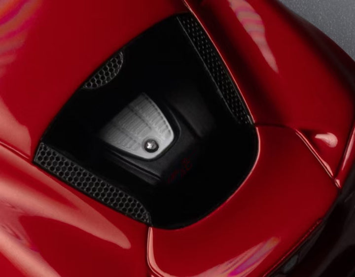 [Preorder] Car's Lounge x Motor Gallery 1:64 Alfa Romeo 4C (5 Colours)