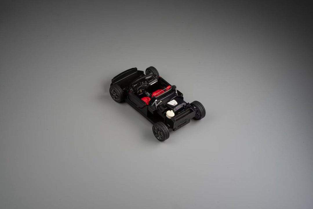 [Preorder] Car's Lounge x Motor Gallery 1:64 Alfa Romeo 4C (5 Colours)