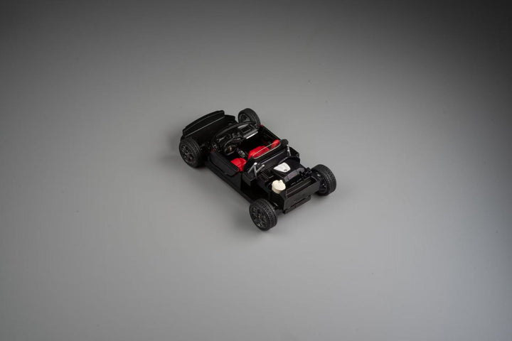 [Preorder] Car's Lounge x Motor Gallery 1:64 Alfa Romeo 4C (5 Colours)