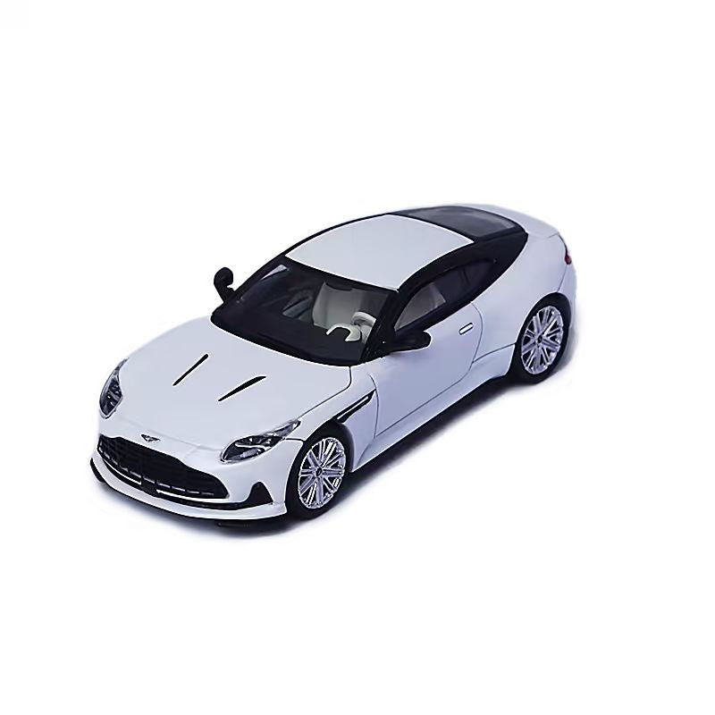 [Preorder] ATS Model 1:64 Aston Martin DB12 (2 Colours) ATS881301/ATS881302