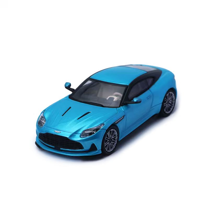 [Preorder] ATS Model 1:64 Aston Martin DB12 (2 Colours) ATS881301/ATS881302