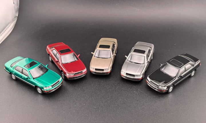 [Preorder] Fine works64 1:64 Lexus LS400 (5 Colours)