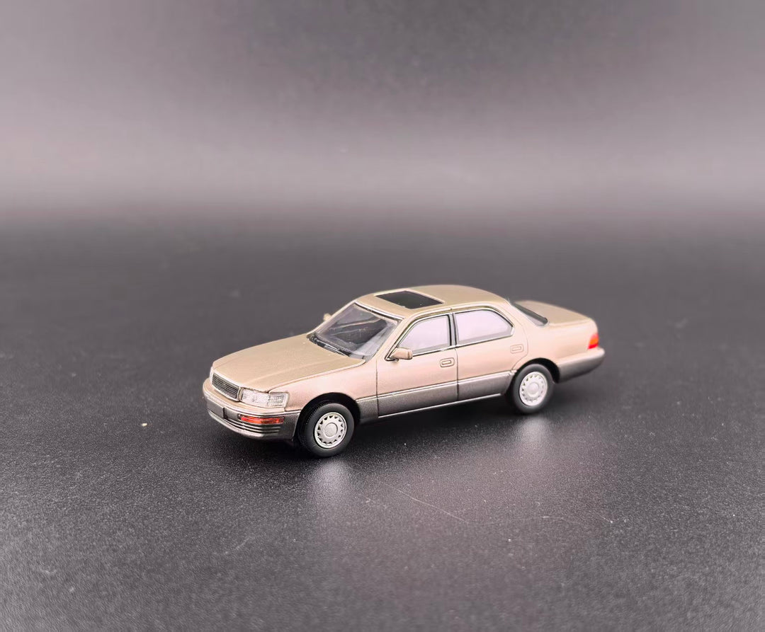 [Preorder] Fine works64 1:64 Lexus LS400 (5 Colours)
