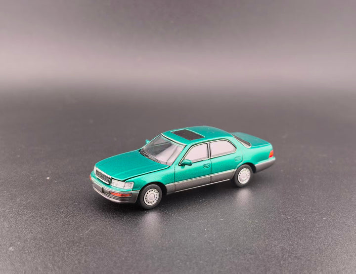 [Preorder] Fine works64 1:64 Lexus LS400 (5 Colours)