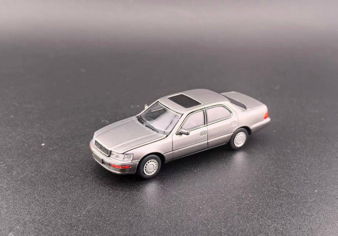 [Preorder] Fine works64 1:64 Lexus LS400 (5 Colours)