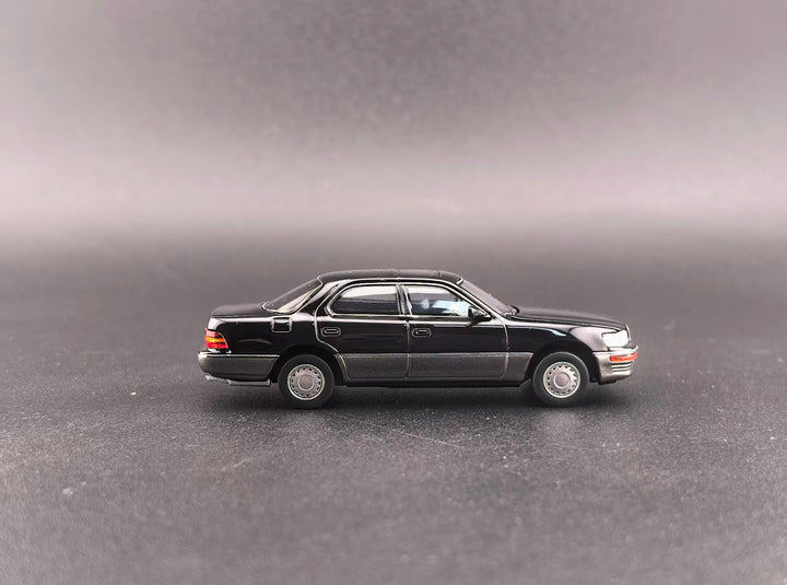 [Preorder] Fine works64 1:64 Lexus LS400 (5 Colours)