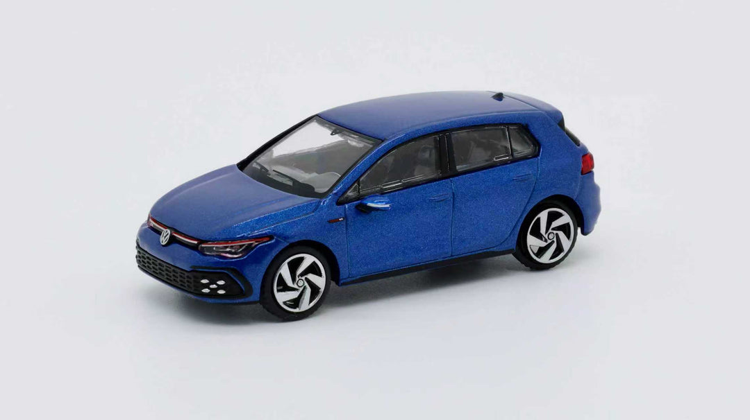 [Preorder] Sonic Gear 1:64 2021 Golf MK8 GTI (4 Colours)