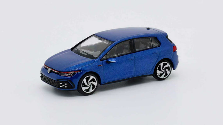 [Preorder] Sonic Gear 1:64 2021 Golf MK8 GTI (4 Colours)