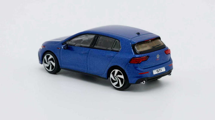 [Preorder] Sonic Gear 1:64 2021 Golf MK8 GTI (4 Colours)