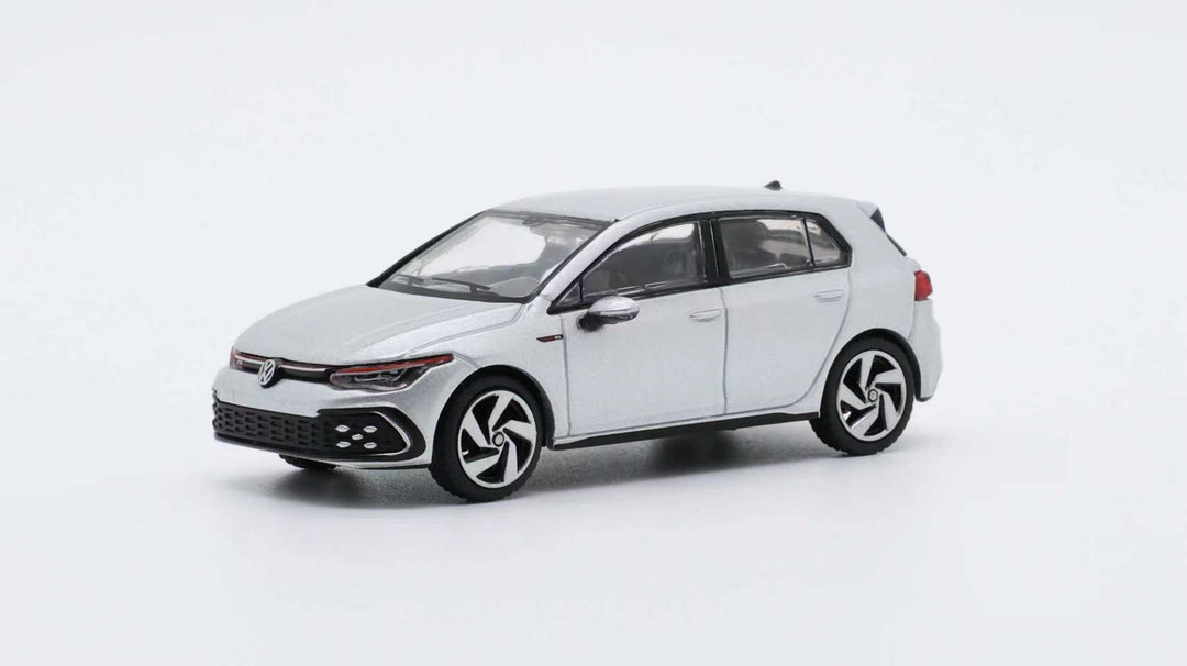 [Preorder] Sonic Gear 1:64 2021 Golf MK8 GTI (4 Colours)