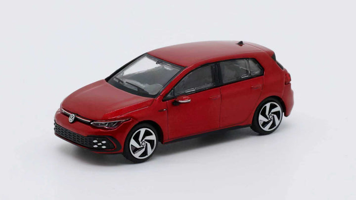 [Preorder] Sonic Gear 1:64 2021 Golf MK8 GTI (4 Colours)