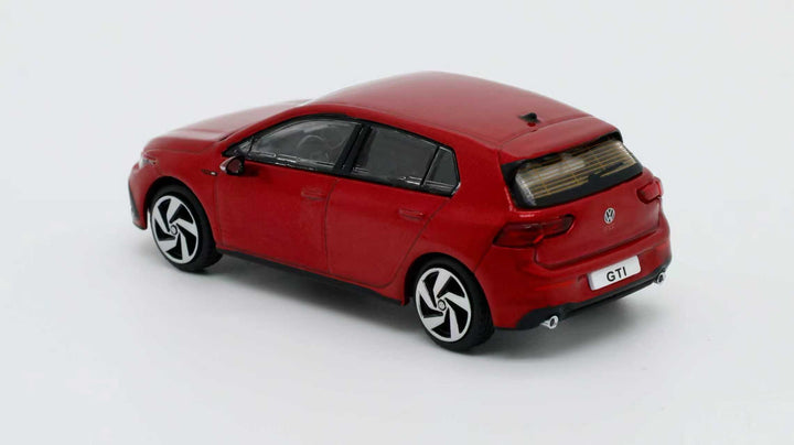 [Preorder] Sonic Gear 1:64 2021 Golf MK8 GTI (4 Colours)