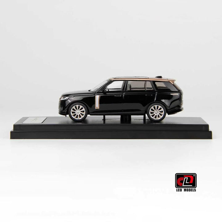 [Preorder] LCD 1:64 Land Rover Range Rover (3 Colours) LCD64031-VB/LCD64031-BG/LCD64031-IS