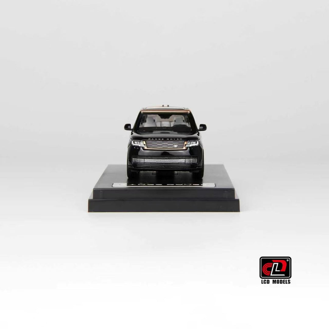 [Preorder] LCD 1:64 Land Rover Range Rover (3 Colours) LCD64031-VB/LCD64031-BG/LCD64031-IS